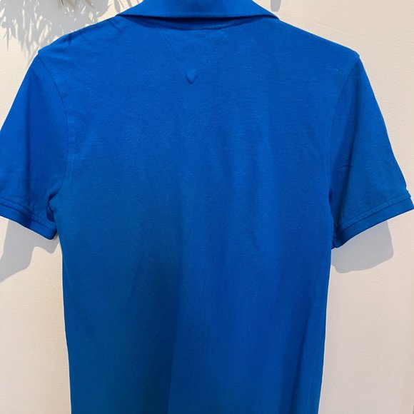 Polo Tommy Hilfiger Blue - Picture 2 of 4